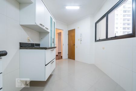 Apartamento para alugar com 158m², 4 quartos e 2 vagasCozinha