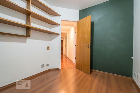 Apartamento para alugar com 158m², 4 quartos e 2 vagasQuarto 3