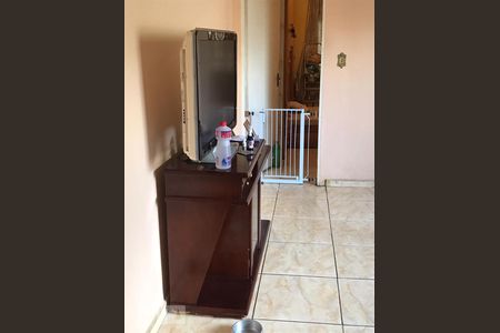 Sala de casa à venda com 3 quartos, 350m² em Vila Formosa, São Paulo