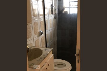 Banheiro de casa à venda com 3 quartos, 350m² em Vila Formosa, São Paulo