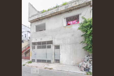 Apartamento para alugar com 40m², 1 quarto e sem vagaFachada