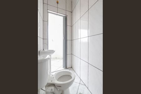 Apartamento para alugar com 40m², 1 quarto e sem vagaBanheiro