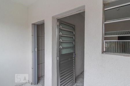 Apartamento para alugar com 40m², 1 quarto e sem vagaLavanderia
