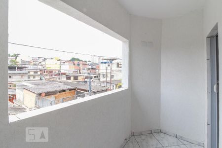 Apartamento para alugar com 40m², 1 quarto e sem vagaLavanderia