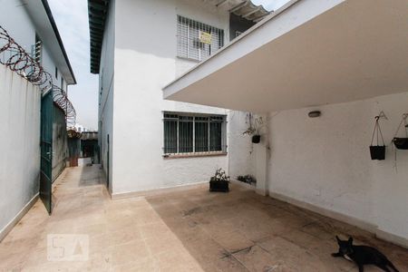 Casa à venda com 130m², 3 quartos e 2 vagas Casa à venda com 130m², 3 quartos e 2 vagasGaragem