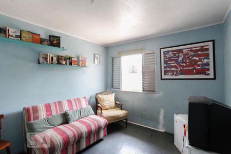 Casa à venda com 130m², 3 quartos e 2 vagas Casa à venda com 130m², 3 quartos e 2 vagasQuarto 2