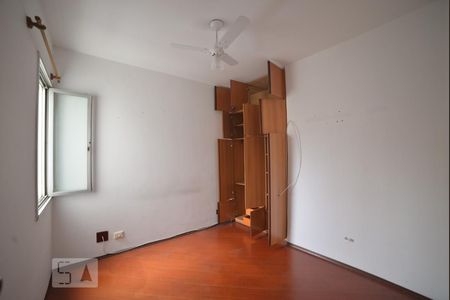 Quarto 2 de apartamento para alugar com 2 quartos, 58m² em Bosque da Saúde, São Paulo