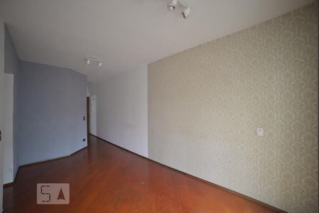 Sala de apartamento para alugar com 2 quartos, 58m² em Bosque da Saúde, São Paulo