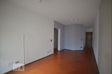 Sala de apartamento para alugar com 2 quartos, 58m² em Bosque da Saúde, São Paulo