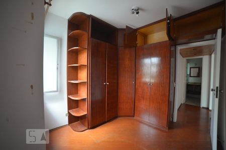 Quarto 1 de apartamento para alugar com 2 quartos, 58m² em Bosque da Saúde, São Paulo