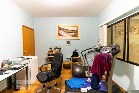 Casa de condomínio à venda com 280m², 4 quartos e 2 vagasSala 2