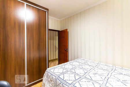 Quarto 1 de casa de condomínio à venda com 4 quartos, 280m² em Vila Guilherme, São Paulo