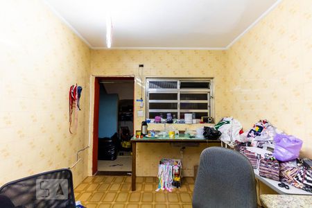 Casa de condomínio à venda com 280m², 4 quartos e 2 vagasCozinha