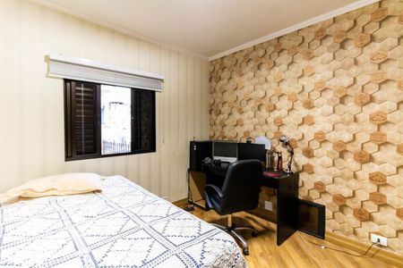 Quarto 1 de casa de condomínio à venda com 4 quartos, 280m² em Vila Guilherme, São Paulo