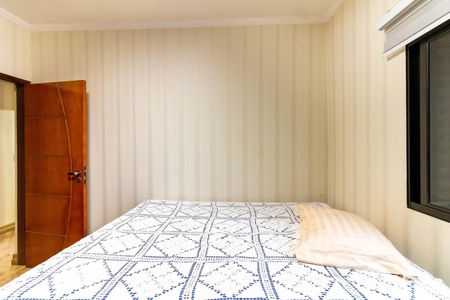 Quarto 1 de casa de condomínio à venda com 4 quartos, 280m² em Vila Guilherme, São Paulo