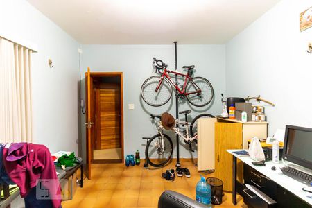 Casa de condomínio à venda com 280m², 4 quartos e 2 vagasSala 2