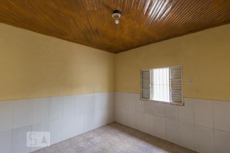 Casa de condomínio para alugar com 40m², 1 quarto e sem vagaSala