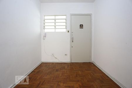 Sala de apartamento para alugar com 2 quartos, 56m² em Santa Cecilia, São Paulo