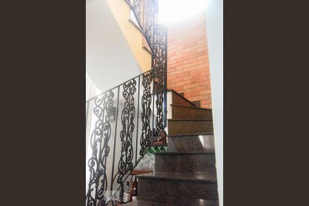 Apartamento à venda com 147m², 3 quartos e 1 vagaEscada
