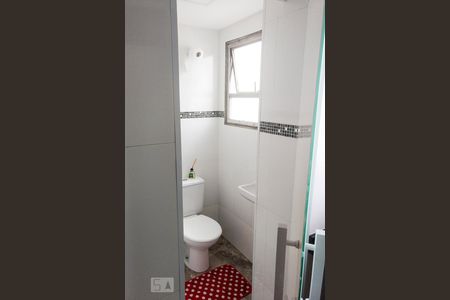 Apartamento à venda com 147m², 3 quartos e 1 vagaLavabo
