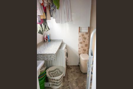 Apartamento à venda com 147m², 3 quartos e 1 vagaÁrea de serviço