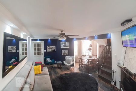 Apartamento à venda com 147m², 3 quartos e 1 vagaSala