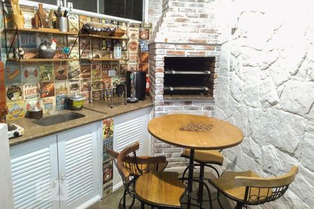 Apartamento à venda com 147m², 3 quartos e 1 vagaSala