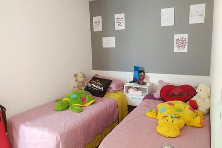 Apartamento à venda com 147m², 3 quartos e 1 vagaQuarto suíte 03