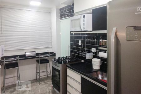 Apartamento à venda com 147m², 3 quartos e 1 vagaCozinha