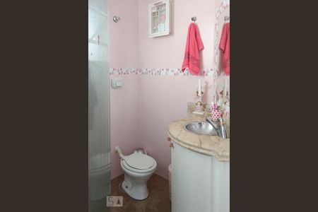 Apartamento à venda com 147m², 3 quartos e 1 vagaBanheiro