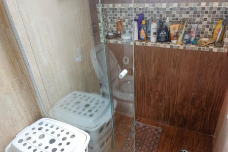 Apartamento à venda com 147m², 3 quartos e 1 vagaBanheiro