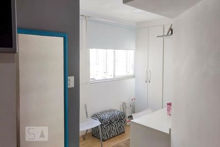 Apartamento à venda com 147m², 3 quartos e 1 vagaQuarto suíte 02
