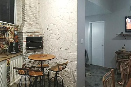 Apartamento à venda com 147m², 3 quartos e 1 vagaSala