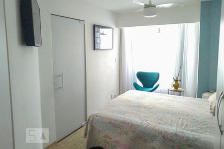 Apartamento à venda com 147m², 3 quartos e 1 vagaQuarto suíte 02
