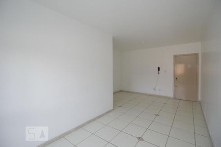 Sala de apartamento à venda com 2 quartos, 92m² em Centro, Canoas