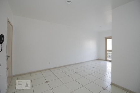 Sala de apartamento à venda com 2 quartos, 92m² em Centro, Canoas