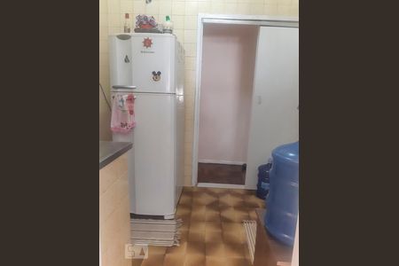 Apartamento à venda com 75m², 2 quartos e 1 vagaCozinha