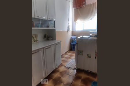 Apartamento à venda com 75m², 2 quartos e 1 vagaCozinha