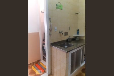 Apartamento à venda com 75m², 2 quartos e 1 vagaCozinha