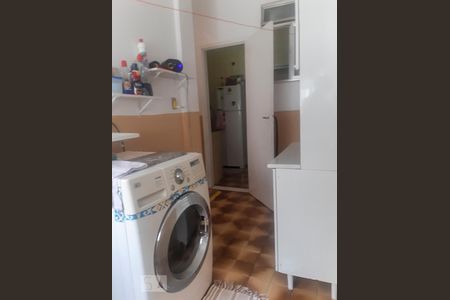 Apartamento à venda com 75m², 2 quartos e 1 vagaÁrea de Serviço