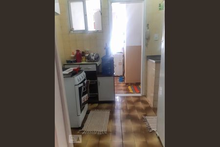 Apartamento à venda com 75m², 2 quartos e 1 vagaCozinha