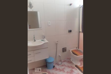 Apartamento à venda com 75m², 2 quartos e 1 vagaBanheiro