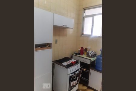 Apartamento à venda com 75m², 2 quartos e 1 vagaCozinha