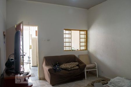 SALA de casa para alugar com 3 quartos, 200m² em Imirim, São Paulo