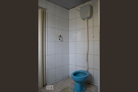 Casa para alugar com 200m², 3 quartos e 1 vaga Casa para alugar com 200m², 3 quartos e 1 vagaBANHEIRO SERVIÇO