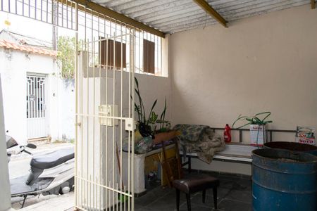 Casa para alugar com 200m², 3 quartos e 1 vaga Casa para alugar com 200m², 3 quartos e 1 vagaENTRADA