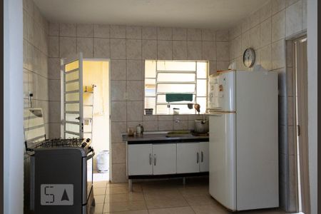 COZINHA de casa para alugar com 3 quartos, 200m² em Imirim, São Paulo