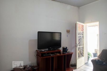 SALA de casa para alugar com 3 quartos, 200m² em Imirim, São Paulo