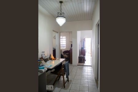 HALL de casa para alugar com 3 quartos, 200m² em Imirim, São Paulo