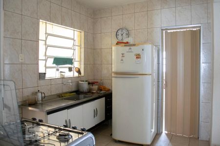 Casa para alugar com 200m², 3 quartos e 1 vaga Casa para alugar com 200m², 3 quartos e 1 vagaCOZINHA